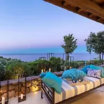 In Sardinia Near Villa *