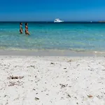 In Sardinia Near *