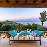 In Sardinia Near *