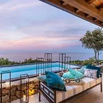 Villa In Sardinia Near Porto Ottiolu