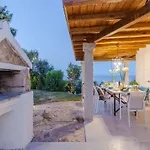 In Sardinia Near Villa