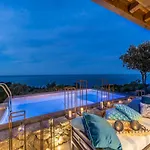 In Sardinia Near Villa *