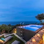 In Sardinia Near *