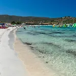 Villa In Sardinia Near