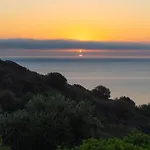 In Sardinia Near Villa