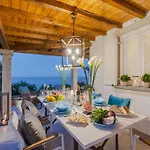 In Sardinia Near