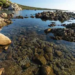 In Sardinia Near Villa *
