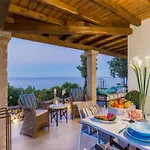 Villa In Sardinia Near Porto Ottiolu