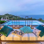Villa In Sardinia Near