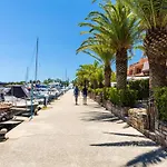 In Sardinia Near Porto Ottiolu