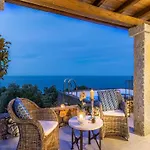 In Sardinia Near Villa