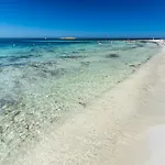 In Sardinia Near Porto Ottiolu
