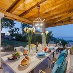 In Sardinia Near