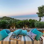 In Sardinia Near Porto Ottiolu