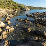 In Sardinia Near Villa