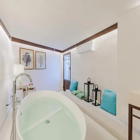 Luxury Sardinia With Pool * Porto Ottiolu