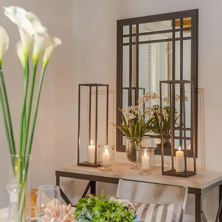 Luxury Sardinia With Pool Villa