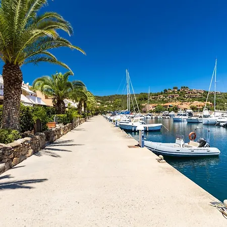 Luxury Sardinia With Pool Villa Porto Ottiolu