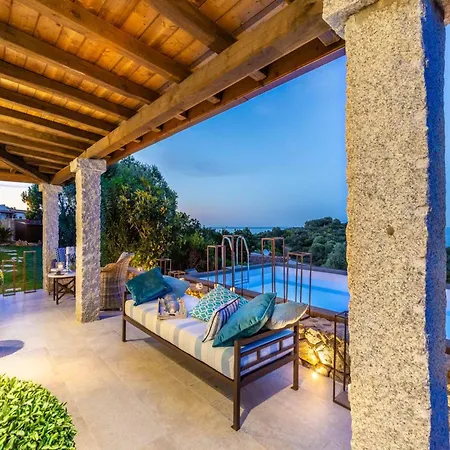 Luxury Sardinia With Pool * Porto Ottiolu