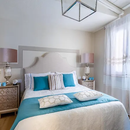 Villa Luxury Sardinia With Pool *