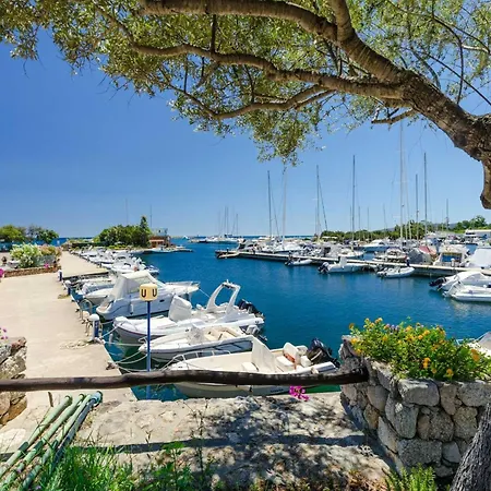 In Sardinia Near * Порто-Оттиолу