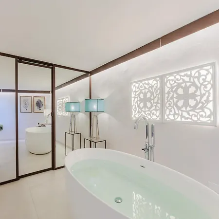 Luxury Sardinia With Pool Villa *