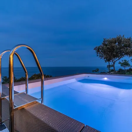 In Sardinia Near Порто-Оттиолу
