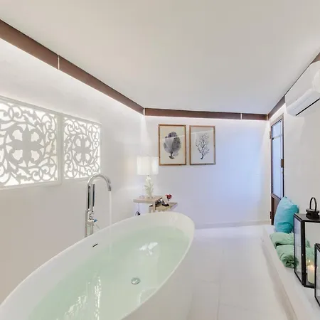 Villa Luxury Sardinia With Pool *