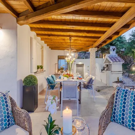 In Sardinia Near Порто-Оттиолу