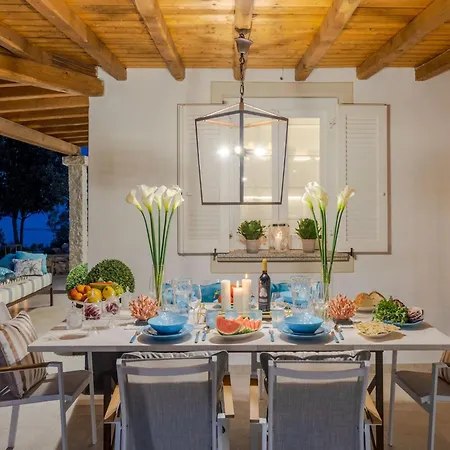 Luxury Sardinia With Pool