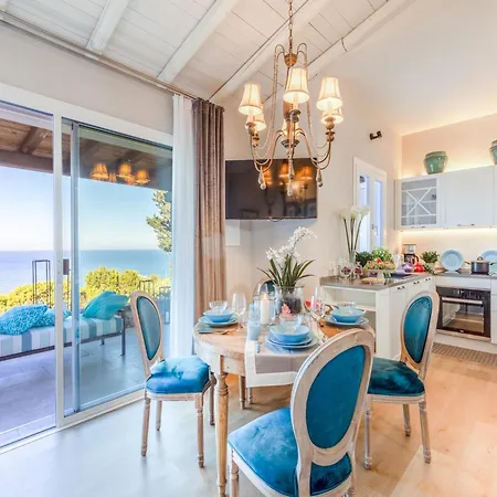 Villa Luxury Sardinia With Pool