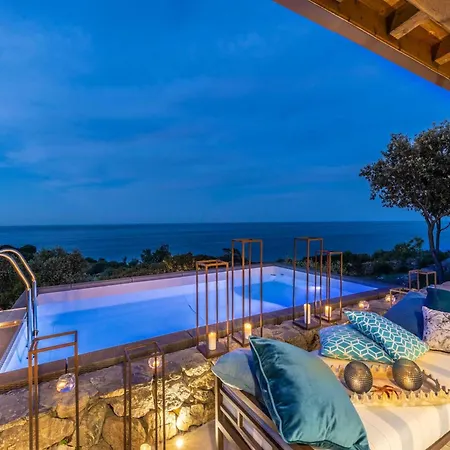 Luxury Sardinia With Pool Villa *