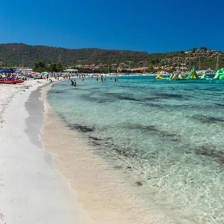 Вилла In Sardinia Near