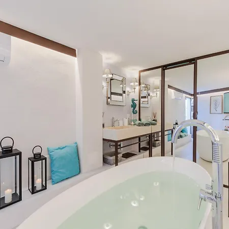 Villa Luxury Sardinia With Pool *