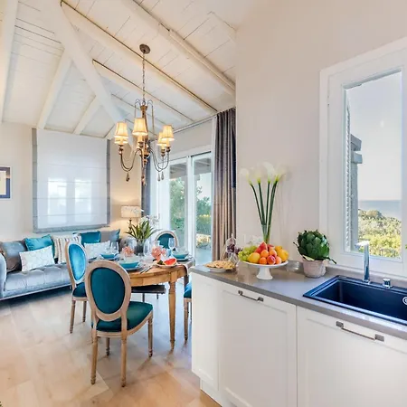 Villa Luxury Sardinia With Pool *