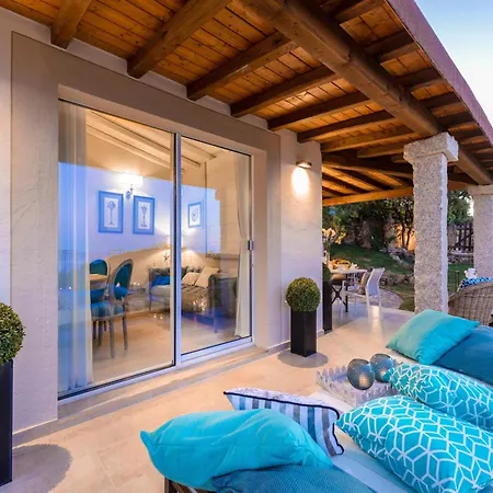 Luxury Sardinia With Pool Villa *
