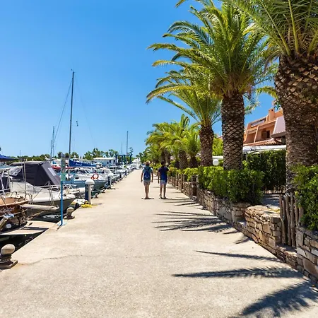 In Sardinia Near Порто-Оттиолу