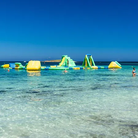 In Sardinia Near Вилла Порто-Оттиолу