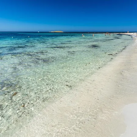 In Sardinia Near Порто-Оттиолу