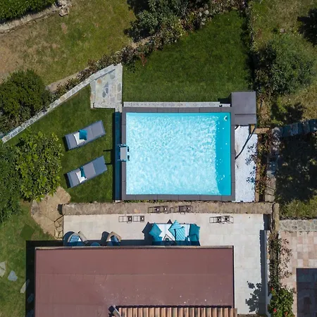 Luxury Sardinia With Pool Villa Porto Ottiolu