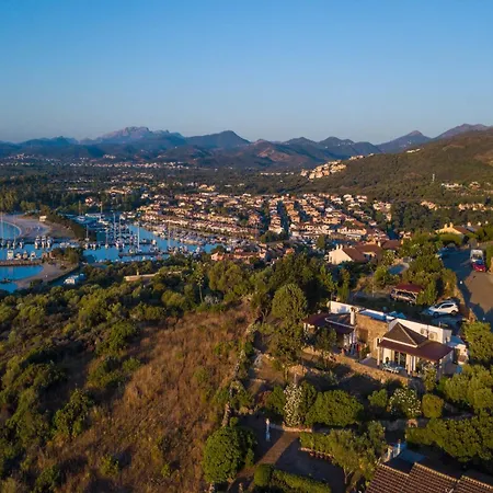Luxury Sardinia With Pool *